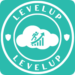 LevelUp Logo